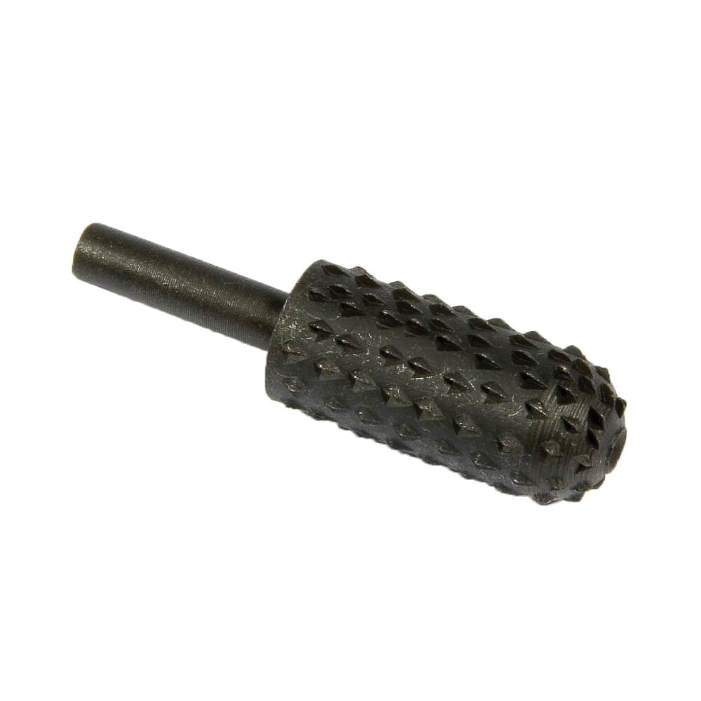 72486 Rotary Rasp, 1-3/8 in x 5/8